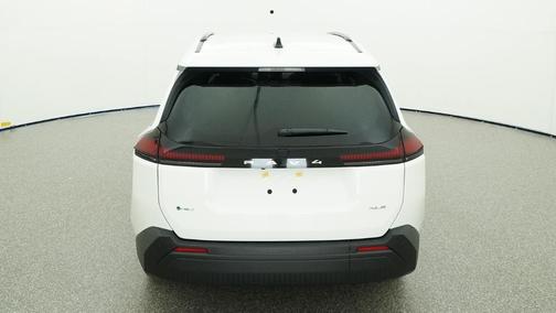 Ice Cap 2026 Toyota RAV4 XLE Premium