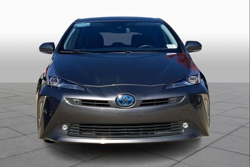 2022 Toyota Prius XLE