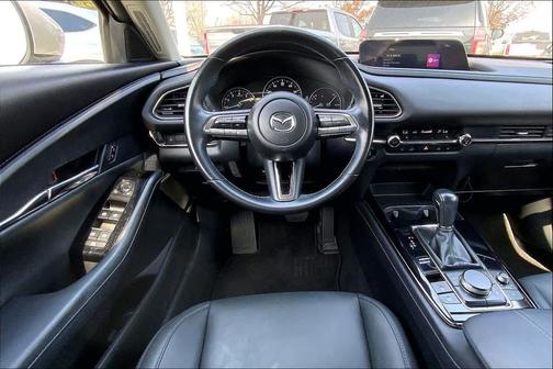 2023 Mazda CX-30 2.5 S Preferred Package