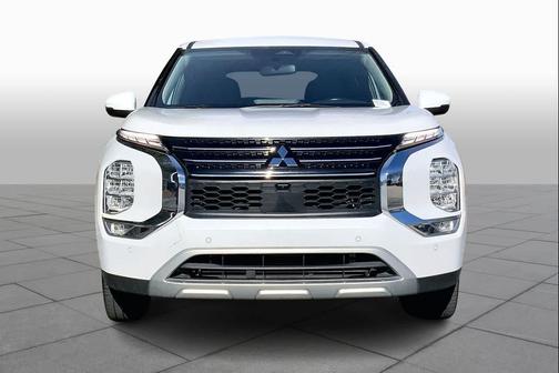 2024 Mitsubishi Outlander SE 2.5 2WD