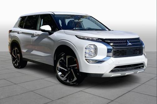 2024 Mitsubishi Outlander SE 2.5 2WD