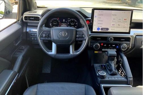 2025 Toyota 4Runner TRD Off Road Premium