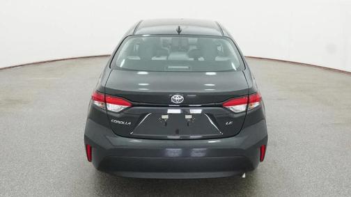 Underground 2026 Toyota Corolla LE