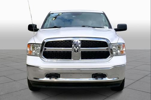 2023 RAM 1500 Tradesman