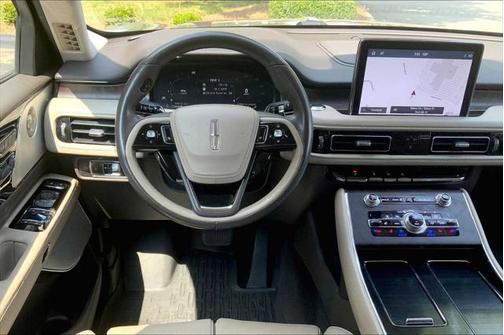 2020 Lincoln Aviator Reserve AWD