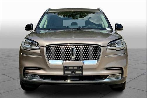 2020 Lincoln Aviator Reserve AWD