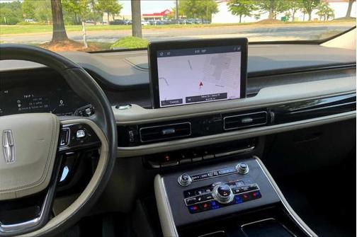 2020 Lincoln Aviator Reserve AWD