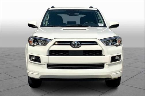 2024 Toyota 4Runner TRD Sport