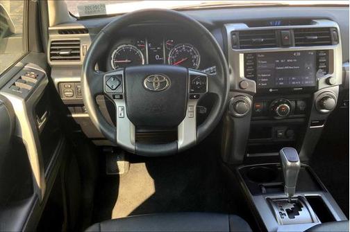 2024 Toyota 4Runner TRD Sport