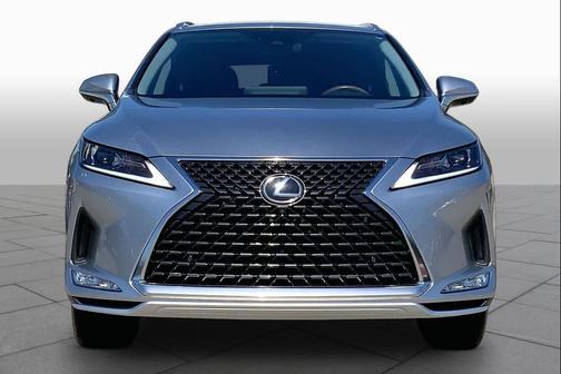 Iridium 2022 Lexus RX 350L Base