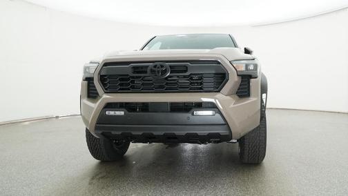 Mudbath 2026 Toyota Tacoma TRD Off Road
