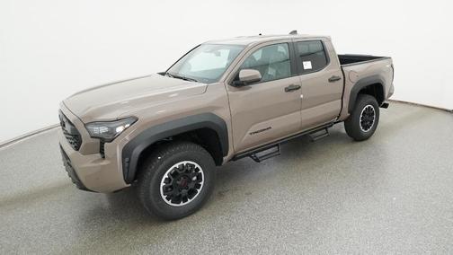 Mudbath 2026 Toyota Tacoma TRD Off Road