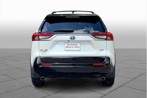 2023 Toyota RAV4 Prime XSE