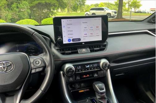 2023 Toyota RAV4 Prime XSE