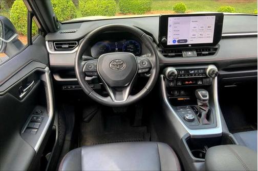 2023 Toyota RAV4 Prime XSE
