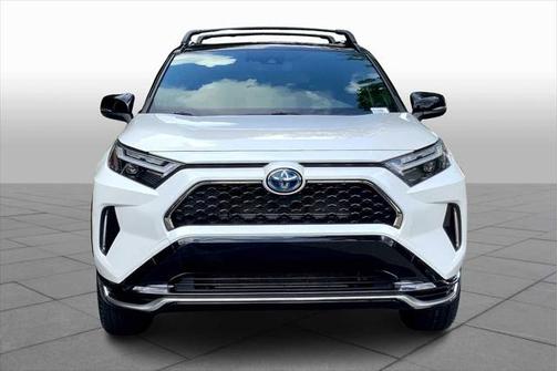 2023 Toyota RAV4 Prime XSE