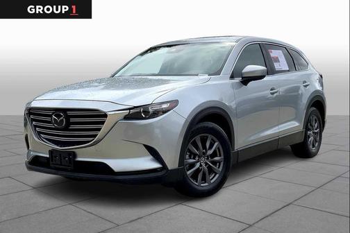 2023 Mazda CX-9 Touring