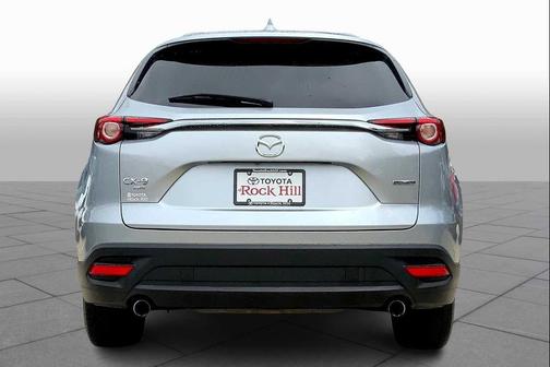 2023 Mazda CX-9 Touring