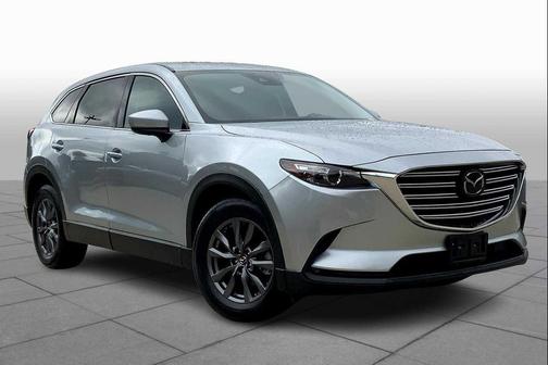 2023 Mazda CX-9 Touring