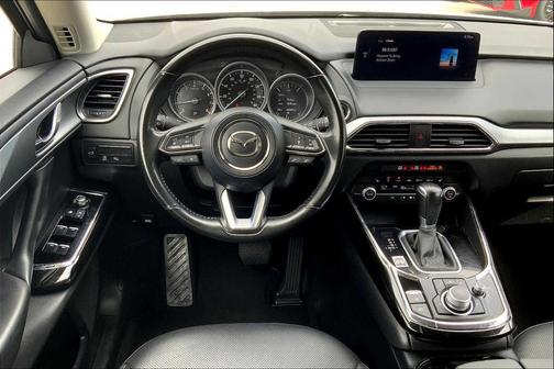 2023 Mazda CX-9 Touring