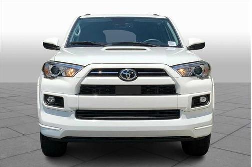 2023 Toyota 4Runner TRD Sport