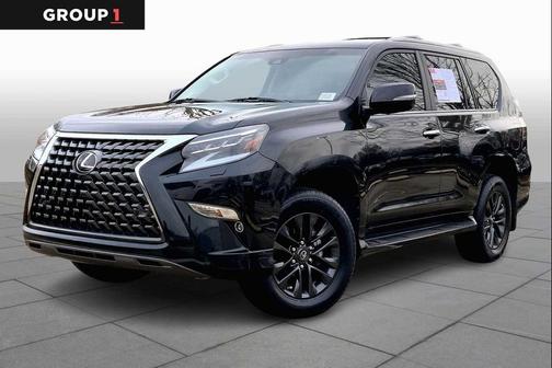 2023 Lexus GX 460 Premium