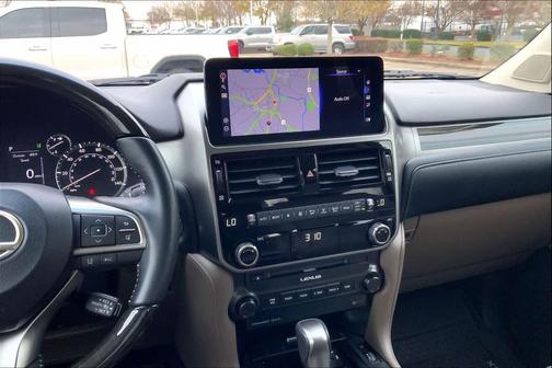 2023 Lexus GX 460 Premium