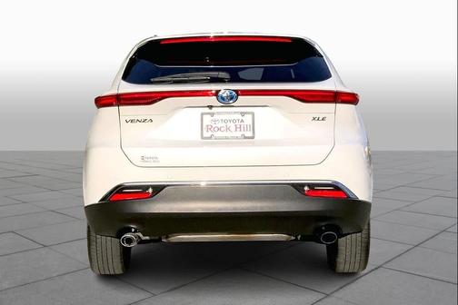 2024 Toyota Venza XLE