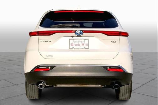 2024 Toyota Venza XLE