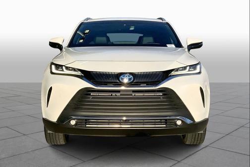 2024 Toyota Venza XLE