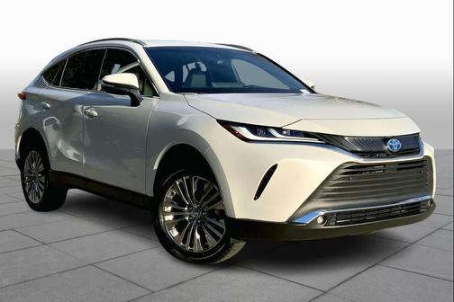 2024 Toyota Venza XLE