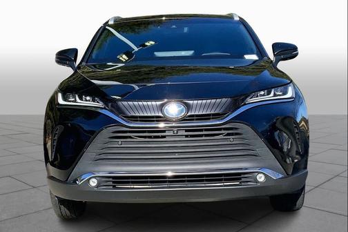 2023 Toyota Venza Limited