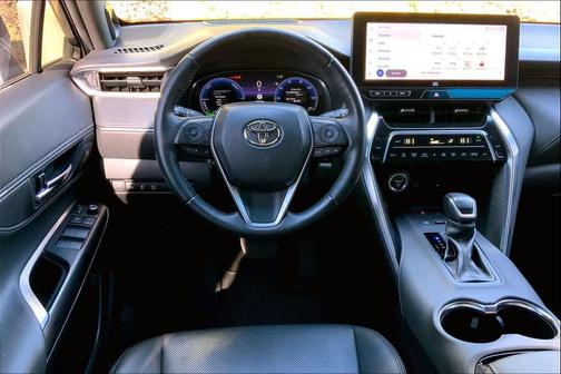 2023 Toyota Venza Limited