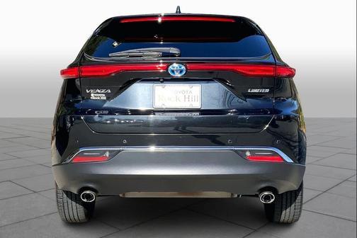 2023 Toyota Venza Limited