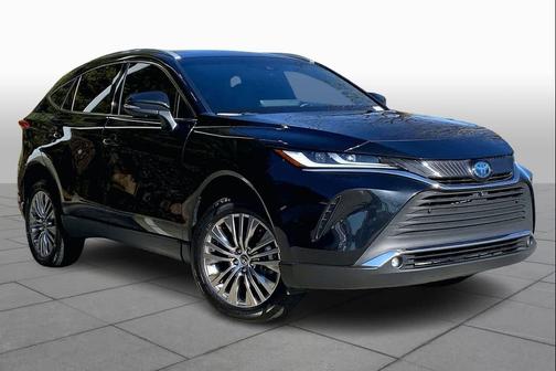 2023 Toyota Venza Limited