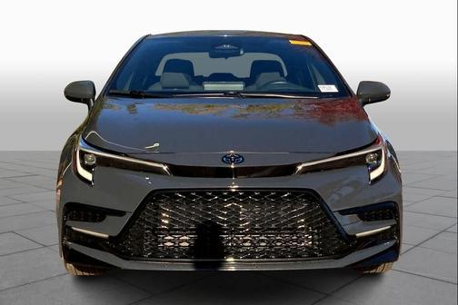 2023 Toyota Corolla Hybrid SE