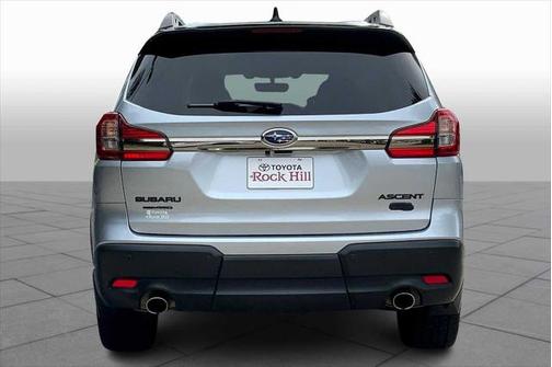 2022 Subaru Ascent Onyx Edition 7-Passenger