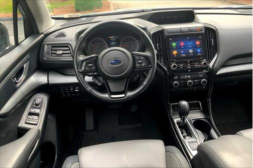 2022 Subaru Ascent Onyx Edition 7-Passenger