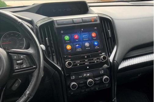 2022 Subaru Ascent Onyx Edition 7-Passenger