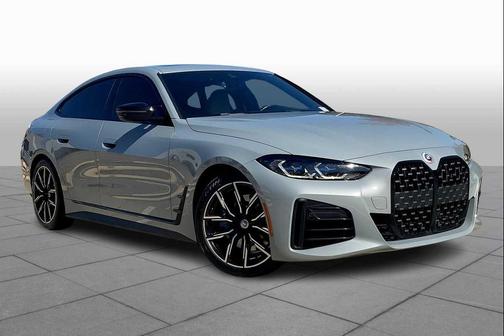 2022 BMW M440 i xDrive