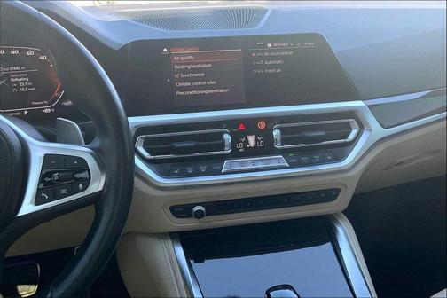 2022 BMW M440 i xDrive