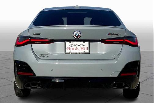 2022 BMW M440 i xDrive