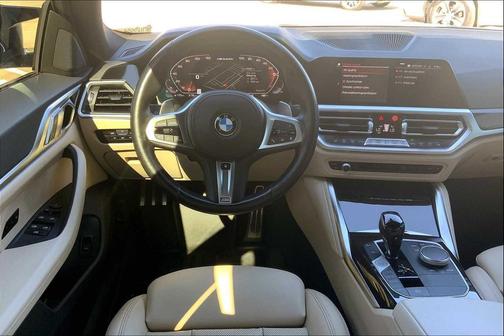 2022 BMW M440 i xDrive