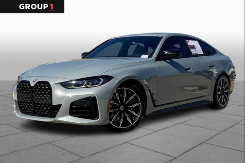 2022 BMW M440 i xDrive