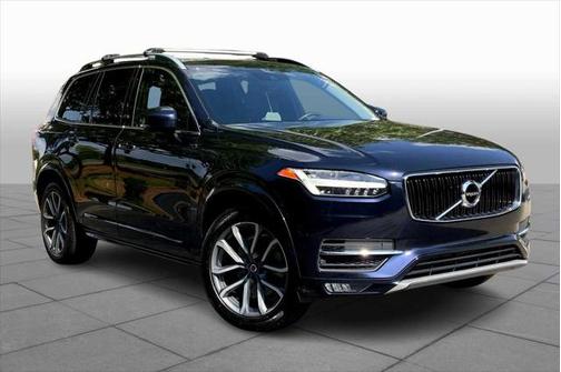 2019 Volvo XC90 T5 Momentum