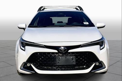 2023 Toyota Corolla XSE