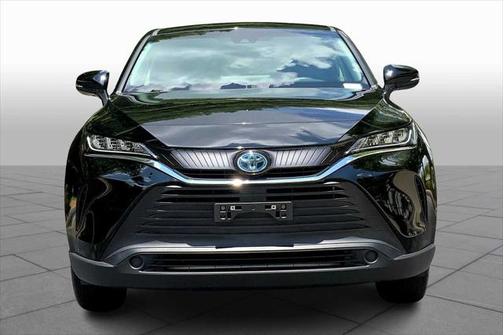 2022 Toyota Venza LE