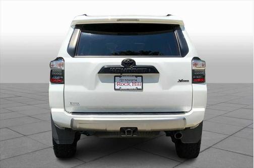 2022 Toyota 4Runner TRD Off Road Premium