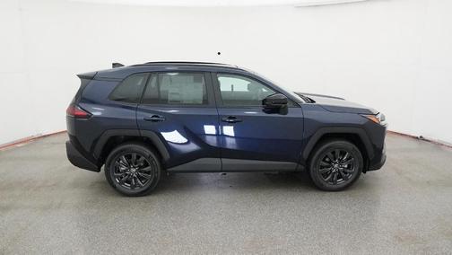 Blueprint 2026 Toyota RAV4 XLE Premium