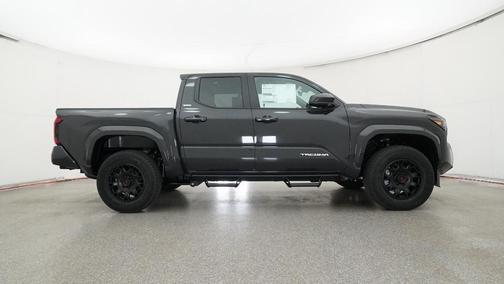 Underground 2026 Toyota Tacoma SR5